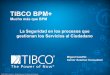 TIBCO Corporate PPT Template - July .Generalitat Catalu±a (Consejer­a Agricultura y Ganader­a)