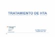 Dra Giordano 10.15hs Sala C 28 Sep - Sociedad Argentina de ... 28... · Aumentar la actividad física 4-9 mmHg Moderar el consumode alcohol 2-4 mmHg. Hipertensión estadio 2 ( sin