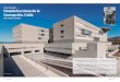PLANHO CONSULTORES Hospital La Línea de la … · Hospital La Línea de la Concepción, Cádiz POR Y PARA EL USUARIO El nuevo Hospital de La Línea de la Concepción (Cádiz) se