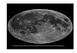 Con el descubrimiento del telescopio nació también la …€¦ · pecto general de los mares lunares era claramente visible pero no les asignaba ningún nombre. En 1600, William