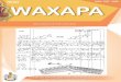 WAXAPA - uan.edu.mx · los tres grupos más vendidos en nuestro país, los dos primeros sin impacto en la salud pública. La compra de medicamentos no siempre se convierte en una