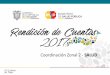 Coordinación Zonal 2 - instituciones.msp.gob.ecinstituciones.msp.gob.ec/Rendicion_de_cuentas_2017/Rendicion_de... · Descripción: Feria de Alimentación Saludable en el cantón