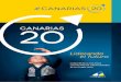 Liderando el futuro - Coalición Canariacoalicioncanaria.org/wp-content/uploads/2017/10/manifiesto-Can... · establecer un marco de discusión para pensar en el futuro sobre los grandes