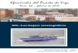 XII Los buques oceanográficos - apvigo.es · 001 – Montero Ríos y el Muelle de ... puerto de Vigo, el cual fuimos a visitar y sobre ... y la diferencia entre los sistemas clásicos