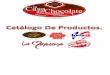 CHOCOLATES LA COLONIA - lacasadelchocolate.com · Toppings-Rellenos-Capas-Decoración Cerezas Marrasquino Rojas. Envase de 3.7 Kg. Mermeladas y Frutas Confitadas. Presentaciones: