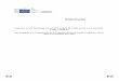 PROYECTO DE INFORME CONJUNTO SOBRE EL … · es es comisiÓn europea bruselas, 28.11.2014 com(2014) 906 final proyecto de informe conjunto sobre el empleo de la comisiÓn y del consejo