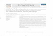 REV COLOMB REUMATOL. 2014;21(3) ISSN 0121 … · mentoplastia de tendón proveniente del APL. Materiales y métodos Es una serie de casos de pacientes con diagnóstico de artro-sis