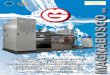 PED - magnabosco.com · CALDERA DE VAPOR ELECTRICA NUOVA OMOLOGAZIONE EUROPEA PED 2014/68/UE ... screen PLC, water feeding tank, blow …