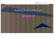 MEMORIA IW 2017ilewasi.org/wp-content/uploads/2018/04/MEMORIA-IW_2017.pdf · 2018-04-11 · Pedro Chornet Presidenta, Secretaria y Tesorera 3.- ACTIVIDADES 3.1 FORMACIÓN V CURSO