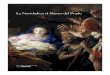 La Navidad en el Museo del Prado - RELIGIÓN.ES · la Navidad con la finalidad de que los fieles comprendiesen mejor la ceremonia. Se sabe de su existencia desde mediados del siglo