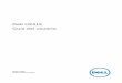 Dell U2415 Guía del usuario - cc.cnetcontent.com · *El uso de los auriculares no es compatible con el conector de salida de línea de audio. **Se recomienda utilizar el puerto (9b)