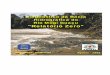 Diagnóstico da Bacia Hidrográfica do Rio Mogi Guaçu ... · APRESENTAÇÃO LUIZ CARLOS MION Secretário Executivo – CBH-Mogi O relatório Zero da bacia hidrográfica do Mogi que