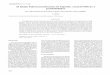 El límite Paleoceno/Eoceno en España: características …wzar.unizar.es/perso/emolina/pdf/Molina1996Geogaceta.pdf · 1976), la estratigrafía secuencial (Pujalte et . ... grafía