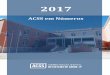 2017€¦ · ACSS 5 Desenvolvimento dos Cuidados Paliativos para o biénio 2017-2018, da Comissão Nacional de Cuidados Paliativos (CNCP). O ano passado foi também 