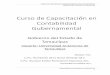 Curso de Capacitació n en Contabilidad Gubernamentalcontabilidadgubernamental.uat.edu.mx/documento/MODULOTRES.pdf · Plazos para el cumplimiento de Obligaciones (2010, 2011,2012,2013