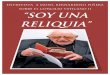 sobre el concilio vaticano ii “SOY UNA RELIQUIA” · sobre el concilio vaticano ii “SOY UNA RELIQUIA” ! ! Material(difundidopor(el(InstitutoPastoral ... Episcopal!de Chile