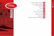 ESPEJOS CONOS PLUG & PULL SEÑALIZACIÓN …eskalarsa.com/wp-content/catalogos/FARU/Senalizacion.pdf · un sistema de señalización de seguridad. Fabricadas con Glaspack 0.7 mm