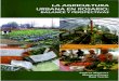 LA AGRICULTURA - osala- .c. Agroindustria de cosmética natural / 167 ... BIBLIOGRAFÍA CONSULTADA