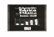 LA EDUCACIÓN BÁSICA 2011 - optisnte.mxoptisnte.mx/wp-content/uploads/2014/04/La_Educacion_en_Mexico_en... · Educación en México, 2000), y en el 2002 se hacen la reforma que vuelve