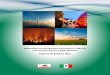 Informe de Avances 2016 - CalEPA · emisiones de gases de efecto invernadero (GHG, por sus si-glas en inglés), la problemática en el diseño del Programa de ... la Junta de Recursos