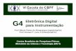 G4 para Instrumentação Eletrônica Digital - MESONPImesonpi.cat.cbpf.br/e2006/graduacao/pdf_g4/G4-Aula2.pdf · (a) Flip-flop J-K disparados apenas nas transições negativas do