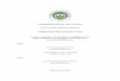 Estudio Comparativo de Toxicidad y Estabilidad de dos … · UNIVERSIDAD CENTRAL DEL ECUADOR FACULTAD DE CIENCIAS QUÍMICAS CARRERA DE QUÍMICA FARMACÉUTICA Estudio Comparativo de