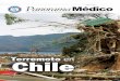 Terremoto en Chile - Colegio Medico Valparaíso · diariamente regalo en mi trabajo con mis pacientes, lo tengo que hacer sin ... vio en los días posteriores al terremoto y ... a