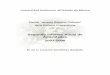 Universidad Autónoma del Estado de México Plantel …web.uaemex.mx/PIgnacioRamirez/Documentos/segundoinf.pdf · congruencia con los logros obtenidos. ... el índice de transición