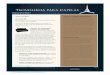 Newsletter - LDSTech · por e-mail aos membros ou tornar a agenda da reunião sacramental disponível como um documento em PDF on-line e permitir que os membros o acessem por meio