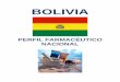 BOLIVIA - who.int · Panamericana de la Salud / Organización Mundial de la Salud (OPS/OMS) en Bolivia y se ... elaborado por el Ministerio de Salud y Deportes ... de Vigilancia y