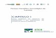 CAPITULO I. PCTY - SINATsinat.semarnat.gob.mx/dgiraDocs/documentos/yuc/estudios/2010/31YU... · II.2.9 Infraestructura para el manejo y ... II.1.6 Uso actual de ... para las áreas