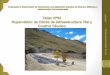 Presentación de PowerPoint - CEC-FIC-UNIcecfic.uni.edu.pe/archivos/pavimentos/Ponencia-22-4-2017.pdf · La densidad de estos puntos y su equidistancia tomarán en ... · Cemento