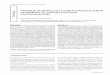 VARIABILIDAD GENÉTICA DE LAS POBLACIONES …scielo.sld.cu/pdf/fit/v13n3/fit04309.pdf · clones Burro Criollo (Bluggoe, ABB) y Manzano. La aparición de la Sigatoka negra en Cuba