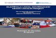 HUEHUETENANGO NEXOS LOCALES PROJECT … · NEXOS LOCALES PROJECT ... Agencia de los Estados Unidos para el Desarrollo Internacional –USAID- ... mejorar las condiciones de trabajo