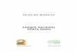 Plan de manejo Punta Izopo - sms.si.edu · PROGRAMAS DE MANEJO ... manual de procedimientos para la elaboración de planes de manejo en áreas protegidas del SINAPH. El área protegida