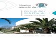 Réunion annuelle du - neuro-ophtalmologie-club.org · Ptosis bilatéraux par cytopathie mitochondriale sur toxicité des traitements antirétroviraux • JNLF 2016 : 