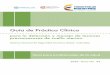 Guía de Práctica Clínicacancer.gov.co/Guías-y-Protocolos/Guías-de-Practica... · 2018-01-05 · Directora General (E) ESTHER DE VRIES ... Universidad Nacional de Colombia CAROLINA