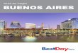 Guía de Viajes BUENOS AIRES - BD TravelSolution · Este monumento situado en el cruce de la Avenida 9 de Julio y la ... los colores del lugar y apreciar el baile del Dragón. 9 