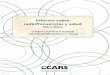20170117 Informe CCARS 2016 final 3 - SESA · 2017-04-10 · referente en España en materia de evaluación del estado de la ciencia sobre los efectos de las emisiones ... internacionales