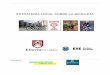 ESTRATEGIA LOCAL SOBRE LA BICICLETA - … · Promocionar el uso de la bicicleta como herramienta de movilidad alternativa al uso del automóvil de baja ocupación especialmente en