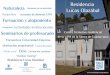 residencialucasolazabal.esresidencialucasolazabal.es/Universidad-politecnica-Cercedilla.pdf · hectáreas, en Las Dehesas de Cercedilla, que cuenta con: -74 habitaciones individuales