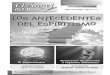 LOS ANTECEDENTES DEL ESPIRITISMO - Libro …libroesoterico.com/biblioteca/Espiritismo/ElAngeldelBien Num17... · A través de los cinco libros que conforman La Codificación y en
