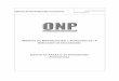 MANUAL DE ORGANIZACI“N Y FUNCIONES .2014-02-21  Manual de Organizaci³n y Funciones MOF-DIN-02/01