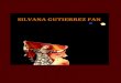 Silvana Gutiérrez Fandartisacademia.cl/dartis/wp-content/.../cv-silvana-gutierrez-fan.pdf · 2010-2012 Danza Paneurritmia con Ardella Nathanael . ... Mauricio Celedón Chile y Francia
