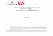 La situación laboral de los inmigrantes en España: Un ...documentos.fedea.net/pubs/dt/2005/dt-2005-08.pdf · Seguridad Social y de las demandas de empleo registradas en el Instituto