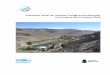 Evaluación Inicial de Caudales Ecológicos/Ambientales en ... · ... UICN, Quito, Ecuador Con el ... 2.3.2‐ Elementos para la definición de caudal ecológico en ... basan en distintos