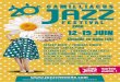 2016 12 19 JUIN - Camilliacus Jazz Festival · es, tal, e Jazz ers le monde (Montréal, Melbourne, aolo...). ont s dans tion de l’instrument. sus de la sions, harmoniques, e orient