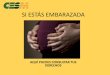 SI ESTAS EMBARAZADA - medicosdemurcia.com POR LACTAN… · • El Permiso por Parto tendrá una duración de 16 semanas ... • La sustitución de la hora maternal por el permiso