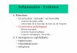 TP3 INFLAMMATION SPECIFIQUE Cirrhose Tuberculosejulioone.free.fr/ANAPATH TP3.pdf · contamination aérienne +++, ou digestive Autres causes infectieuses : lèpre, syphilis, brucellose,