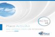 Placo Activ’Air - 212.145.146.10212.145.146.10/.../concursos/concursos_ocam/141126... · El análisis de la concentración de productos químicos en el aire de viviendas, guarderías